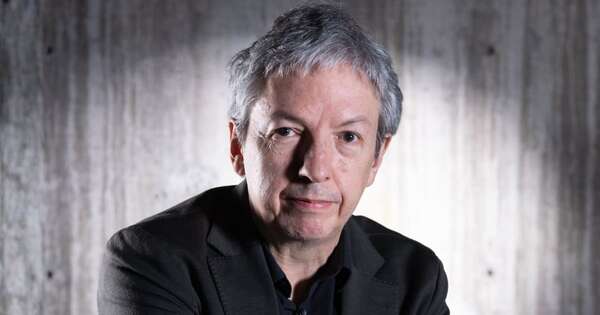 La Nación / “El ejército ciego” de David Toscana obtiene el Premio Alfaguara 2026