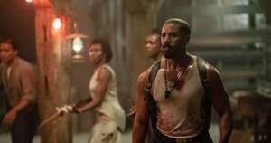 La Nación / “Una batalla tras otra” y “Pecadores” lideran las nominaciones del BAFTA