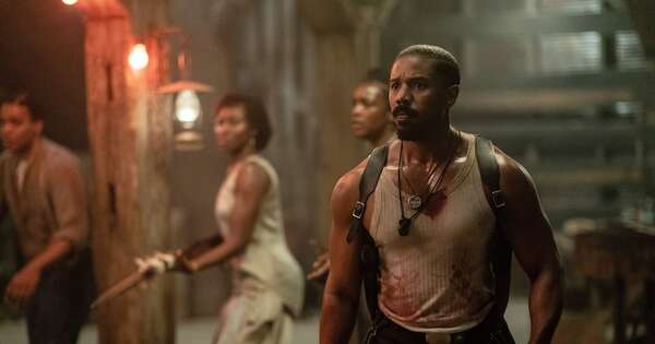 La Nación / “Una batalla tras otra” y “Pecadores” lideran las nominaciones del BAFTA