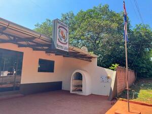 Joven madre casi ahorca a su bebé de 5 meses