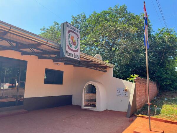 Joven madre casi ahorca a su bebé de 5 meses