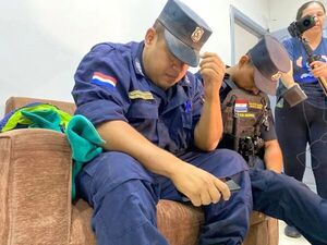 Popular / ¡Policías detenidos por extorsionar a brasileños!