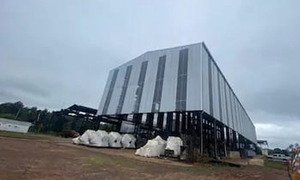 DNCP frena licitación millonaria de Petropar para concluir fallida planta de Troche - OviedoPress