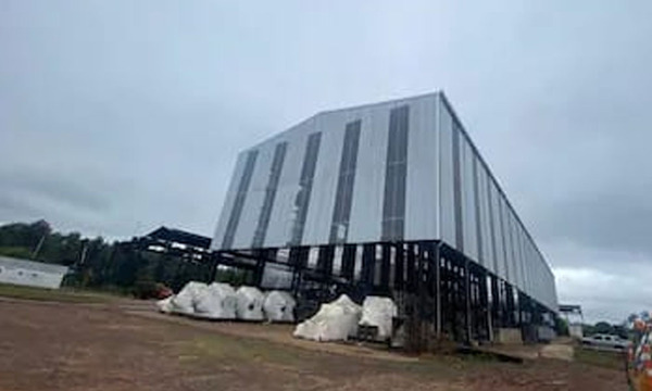 DNCP frena licitación millonaria de Petropar para concluir fallida planta de Troche - OviedoPress