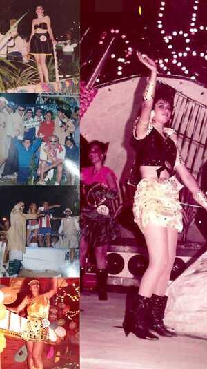 EL CARNAVAL GUAIREÑO SE CONSTRUYÓ DESDE LOS BARRIOS