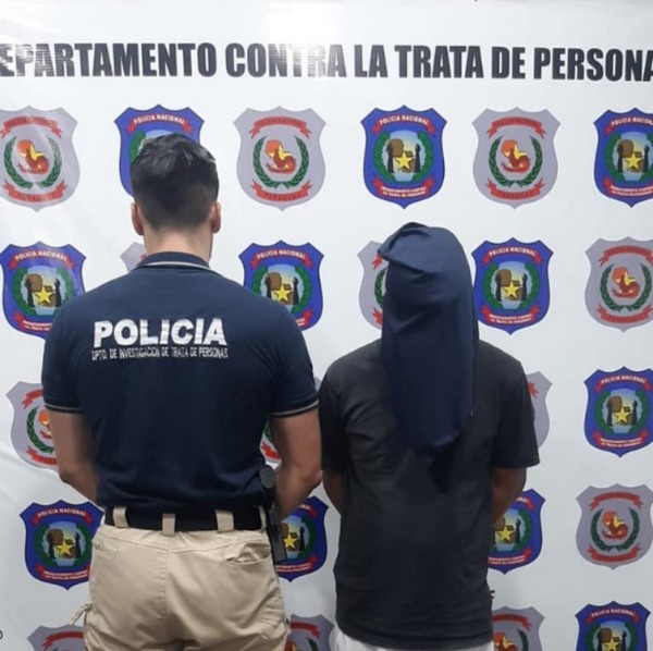 Detienen a seminarista en Alberdi por presunto abuso sexual infantil - trece