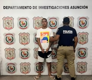 Asaltante muerto en Fernando de la Mora estaba en libertad pese a orden de captura - PDS RADIO Y TV