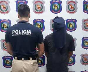Detienen a seminarista en Alberdi por presunto abuso sexual y pornografía infantil - La Tribuna
