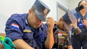 Imputaron a los cuatro policías acusados de extorsionar a un brasileño