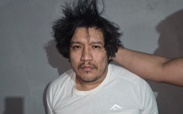 Paraguay entrega a Perú a “El Monstruo”, líder de la banda criminal - Judiciales.net