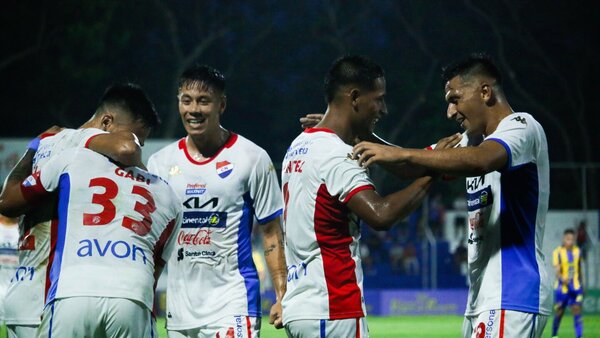 Felipe Giménez: “La victoria te da confianza”