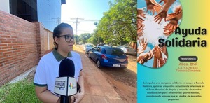 Sobrevivió a un intento de feminicidio y hoy necesita del apoyo de todos