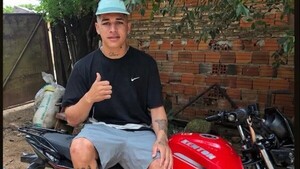 Despedida a "Pingüi", el delincuente muerto, es viral en TikTok