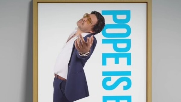 Pope Spinzi tomará el control de las mañanas en Urbana FM