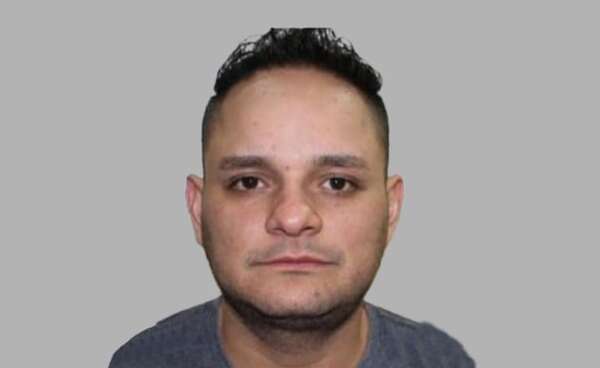 Hermano de Cucho Cabaña seguirá en prisión, ratifica juez del caso Berilo - Nacionales - ABC Color