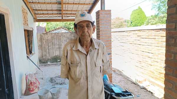 Denuncian desprotección judicial ante reiterados episodios de hostigamiento en perjuicio de un septuagenario