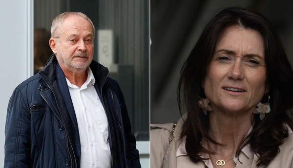 Exsenador condenado a prisión en Francia por drogar a diputada con intención de violarla