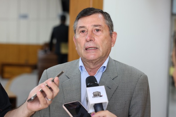 Pettengill ratifica que quiere ser presidente de la República y avanza en la organización de su campaña