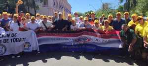 FEP advierte: Docentes no iniciarán clases si se «atropellan» sus derechos jubilatorios