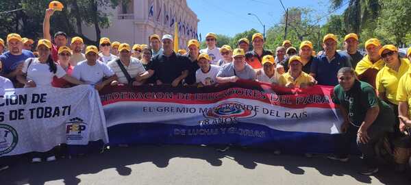 FEP advierte: Docentes no iniciarán clases si se «atropellan» sus derechos jubilatorios