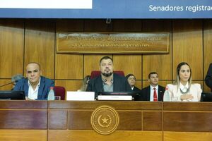 Convocan a Diputados para tratar la reforma de la Caja Fiscal el próximo jueves 5