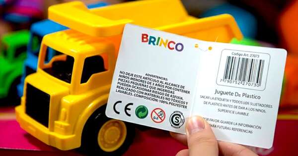 La Nación / Sepa qué tener en cuenta para prevenir asfixia y atragantamiento en niños