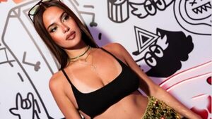 Popular / (VIDEO) ¡Novaseo! ¡Atendé qué le robaron a Romi Mendoza!