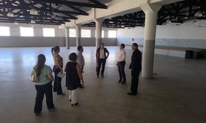 Obra inconclusa del Estado obliga a dispersar a alumnos del Coronel Florentín Oviedo - OviedoPress