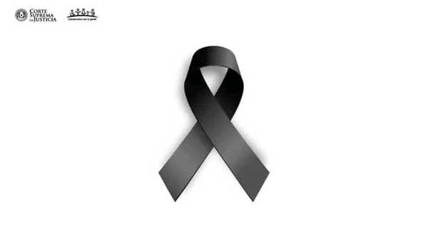 Falleció el Dr. Antonio Fretes, ex ministro y ex presidente de la Corte Suprema de Justicia