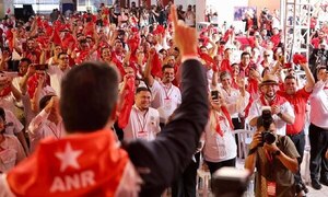 Gobernar en clima electoral: un desafío de madurez (2026–2027) - El Trueno