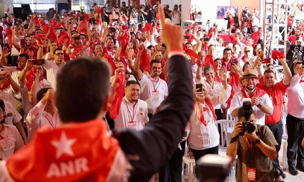 Gobernar en clima electoral: un desafío de madurez (2026–2027) - El Trueno