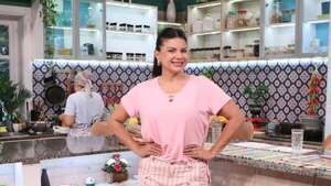 Lorena Azucas habló de su trauma: “Estoy harta de la dieta”