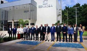 Turquía inició auditoría para habilitar la exportación de carne bovina y ganado en pie desde Paraguay