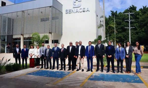 Turquía inició auditoría para habilitar la exportación de carne bovina y ganado en pie desde Paraguay