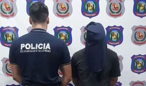 Capturan a seminarista brasileño investigado por presunto abuso a menor y pornografía infantil