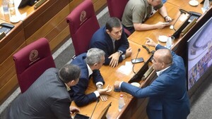 Jubilación vip: Cartistas bloquean revisión de sus privilegios