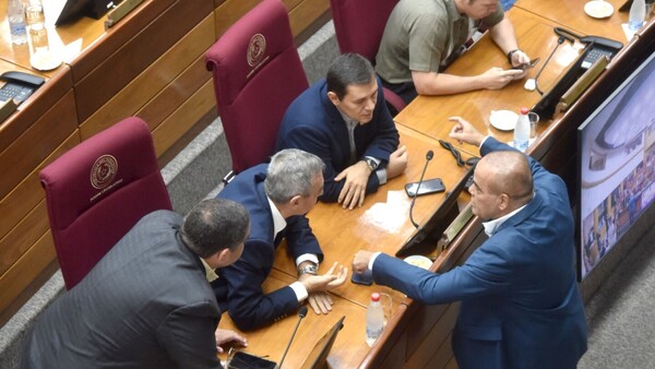 Jubilación vip: Cartistas bloquean revisión de sus privilegios