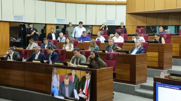 Reforma de la Caja Fiscal: Diputados tratarán el proyecto en sesión extraordinaria el 5 de febrero