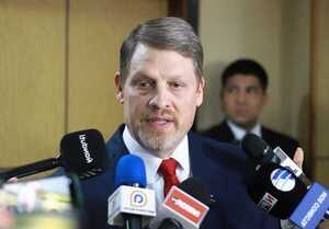 Reforma de Caja Fiscal es «inevitable y debe ser tratada cuanto antes», dice Chase