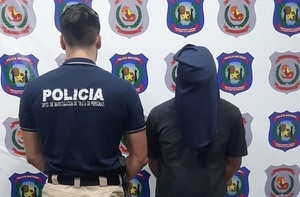 Detienen a seminarista por supuesto abuso sexual y pornografia infantil