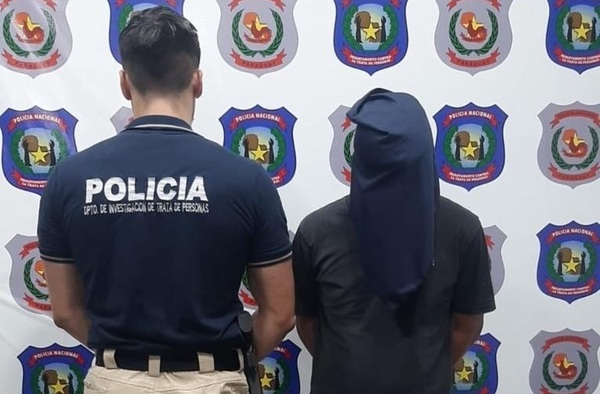 Detienen a seminarista por supuesto abuso sexual y pornografia infantil