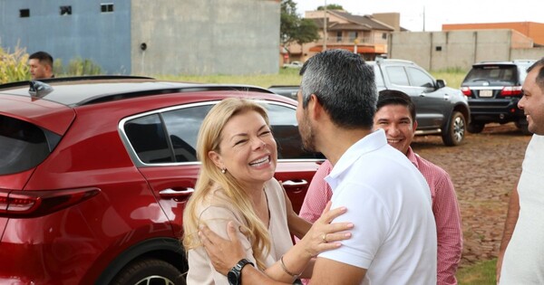 Los Zacarías apuestan a la división en distritos clave para mantener a flote su poderío en Alto Paraná