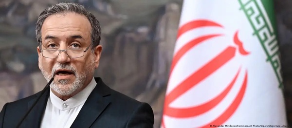 Irán: "más probable guerra que negociación" con EE. UU. - ADN Digital