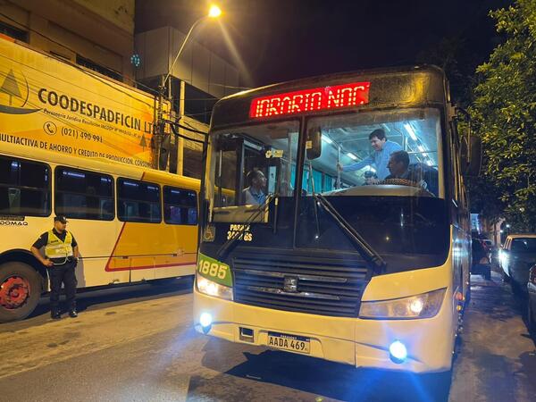 Red Búho supera las 135 mil validaciones y consolida el transporte nocturno, destacan - ADN Digital