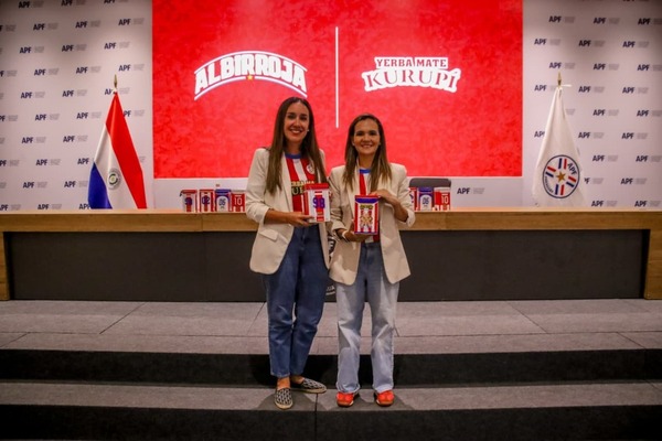 La Albirroja es de colección