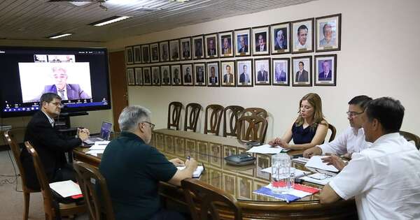 La Nación / Paraguay sera sede de reunión clave sobre Agricultura Familiar