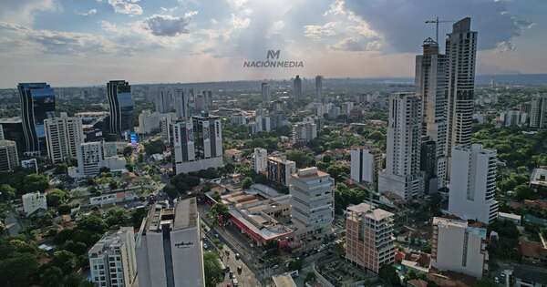 La Nación / FMI respalda a Paraguay: destaca buen desempeño económico y la agenda de reformas