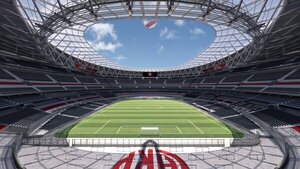 River Plate anuncia la ampliación de su estadio hasta los 101.000 espectadores