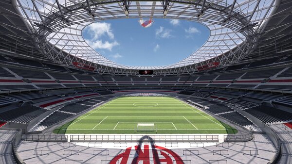 River Plate anuncia la ampliación de su estadio hasta los 101.000 espectadores