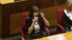 Critican a Celeste Amarilla por decir que muchos maestros “son burros y mediocres”
